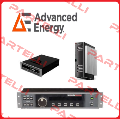 3858580 ADVANCED ENERGY