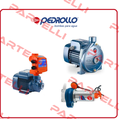 P/N:; Type: F 32 -200 / A Pedrollo