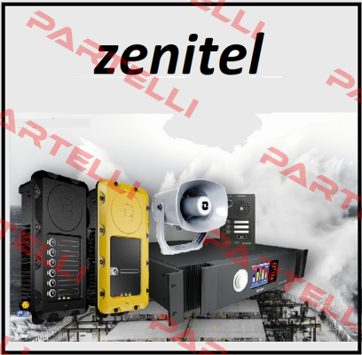 Customer IC-EDGE Programming Zenitel