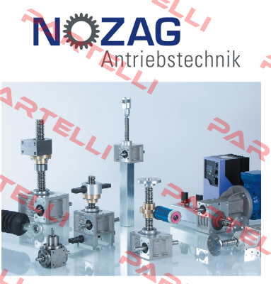 DG1515­-1000 Nozag