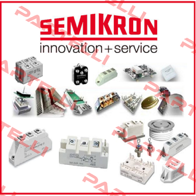 SKT 240/16 E Semikron