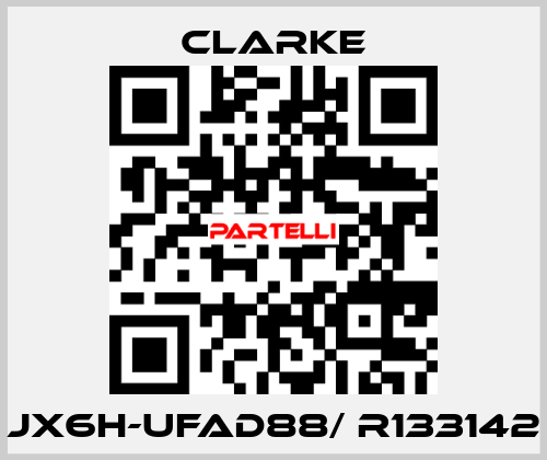 JX6H-UFAD88/ R133142 Clarke