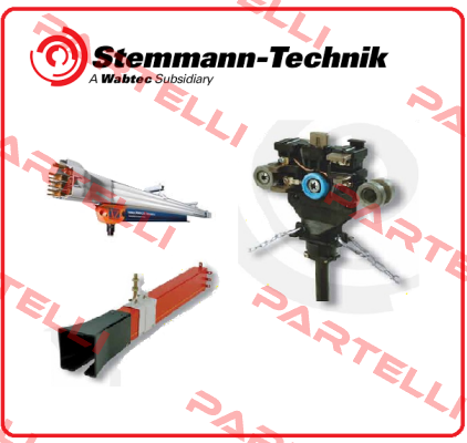 NECR-6549 Stemmann Technik