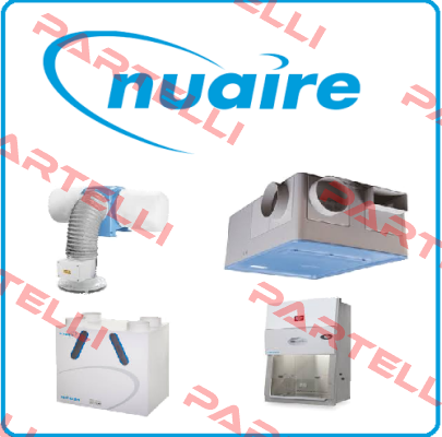 M34005503HLAR/S105 Nuaire