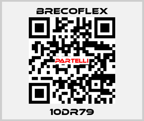 10DR79 Brecoflex