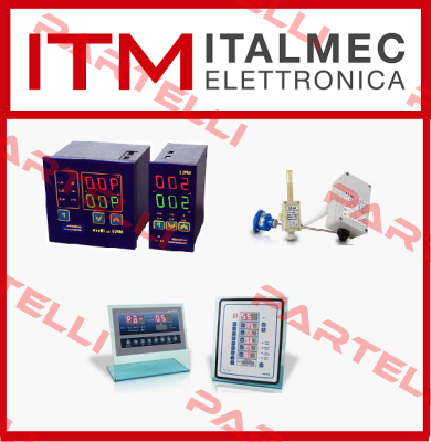 MPS5C M5P3310500007X ITM Italmec Elettronica