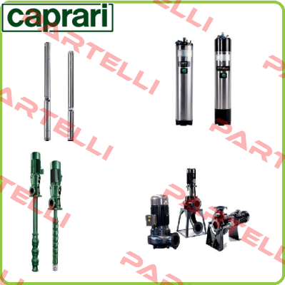 E6X52-6/3A-V CAPRARI 