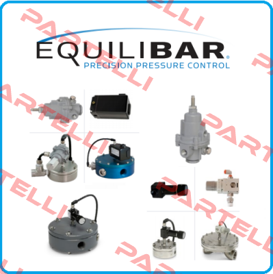 4126ANNKE Equilibar