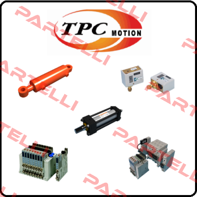 KIT OF TCQ2B50-SK TPC Mechatronics Corporation