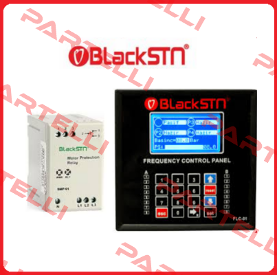 BPP-01 Blackstn