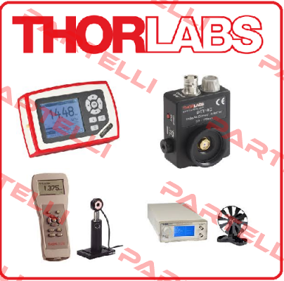 CSA3000/M Thorlabs