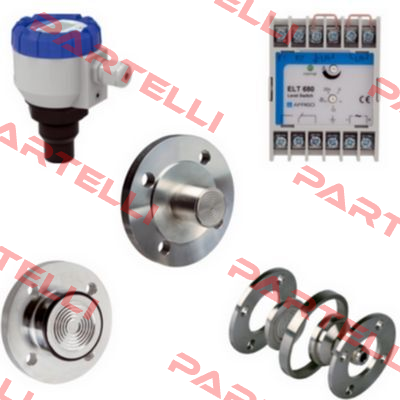 Repair kit for AT201 actuator Air Torque