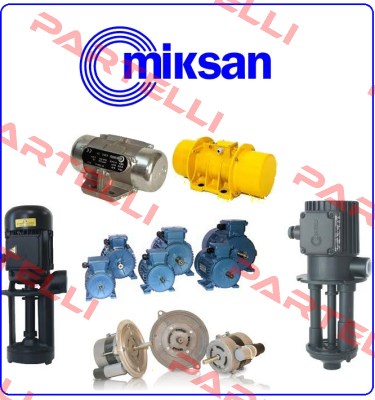 S/N: 1485114 Miksan