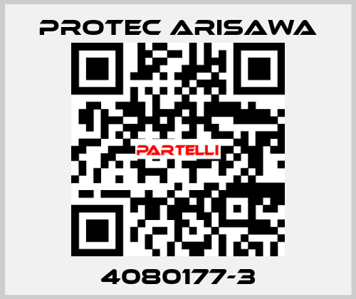 4080177-3 Protec Arisawa