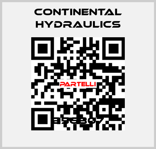 256807 Continental Hydraulics