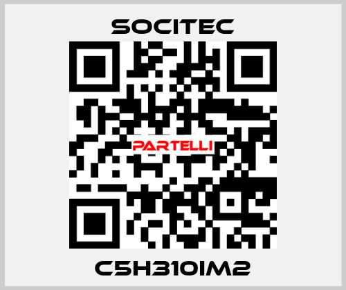 C5H310IM2 Socitec