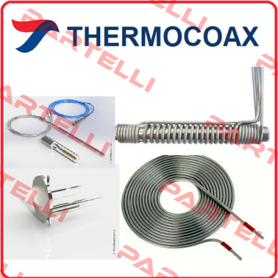 FE20 (bag of 5pcs) Thermocoax