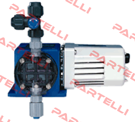 M261PVDF S562 Pulsafeeder