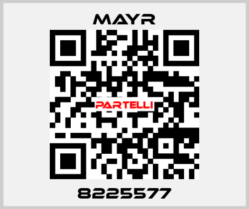 8225577 Mayr