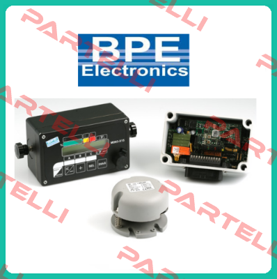 7.350.200 ( OEM ) BPE Electronics (Dana Brevini Group)