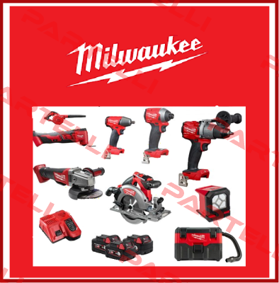 BA100ELD Milwaukee