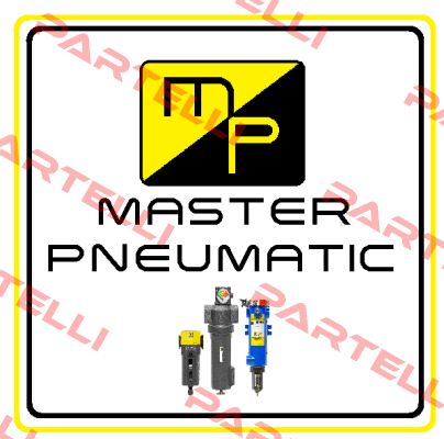  BL29D-8SL77  MASTER PNEUMATIC