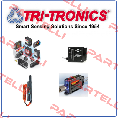 DCS8-5M Tri-Tronics