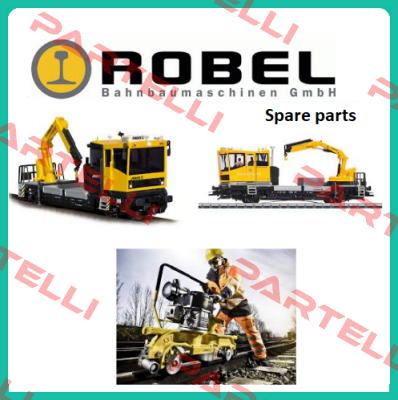  	  SA123RA1HBT Robel