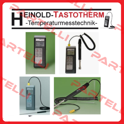 3 745 010 / Mini SOT 200 Tastotherm