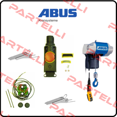 GM 6 2000.5-2 Abus