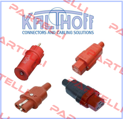 444 T155 - 10 pcs KALTHOFF