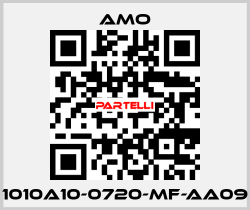 1010A10-0720-MF-AA09 Amo