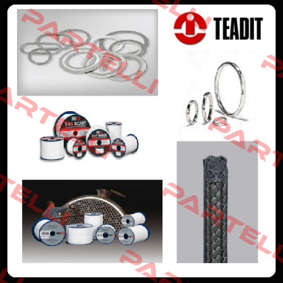 24B (10 x 3 mm) Teadit