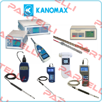 3719-A KANOMAX