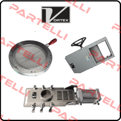 DA2.5-2CSY-SL-MG SALINA VORTEX