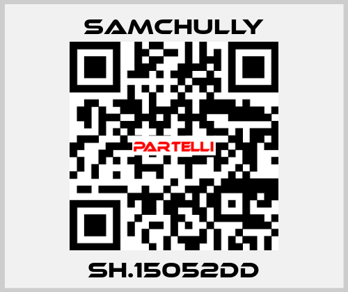  SH.15052DD Samchully