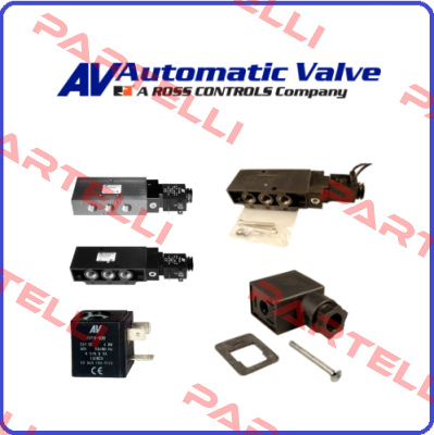 VPR34100CF-DN125 Automatic Valve