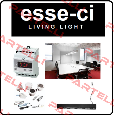 SCT305L - E2100  Esseci