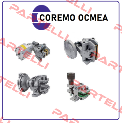 A2916 Coremo Ocmea S.p.A.