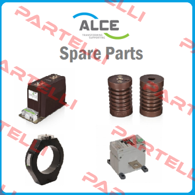 AB12 GCR-CT-01 600A/5-5A Alce