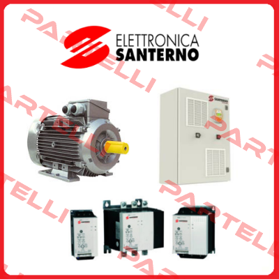 SINUS PENTA 0020 4T BA2K2 Santerno