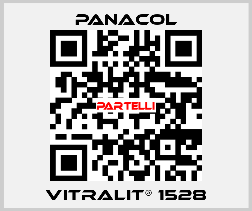 Vitralit® 1528 Panacol