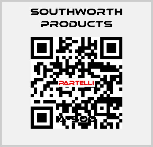 A-500 Southworth Products