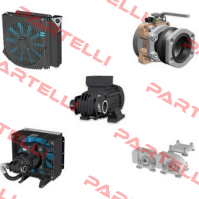 Metri Pack 280 ESMP ASA Hydraulik