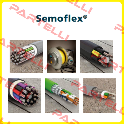 NR: 6510 E195107 Semoflex