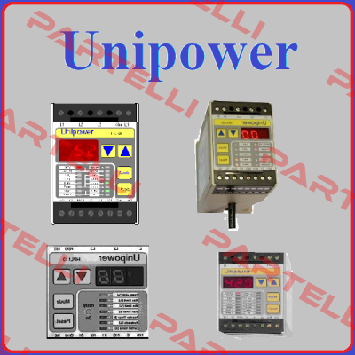 UP2210-III Unipower