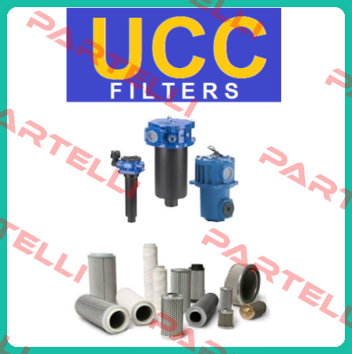 UC-SE-1326 UCC Hydraulic Filters