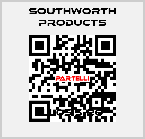 LL05.5-26 Southworth Products