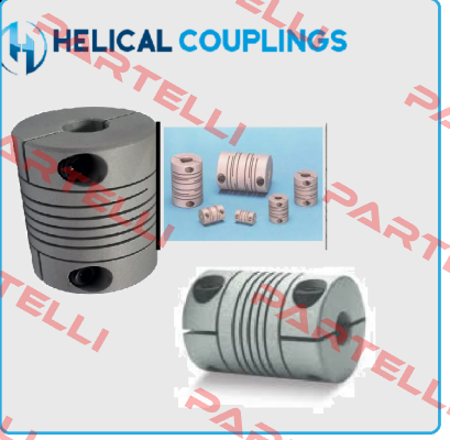 XCA 40 11mm/7mm Helical