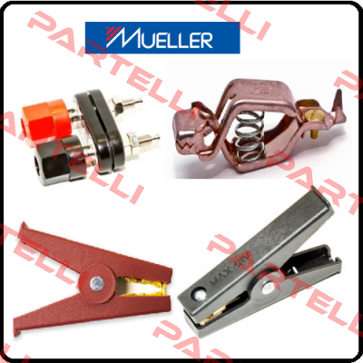 BU-23-0 Mueller Electric